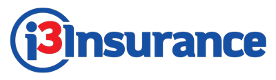 i3 Insurance logo