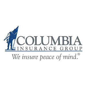 columbia insurance group logo