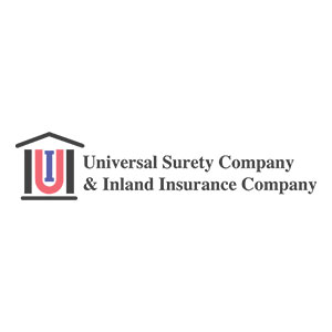 universal surety company and inland insurance company logo